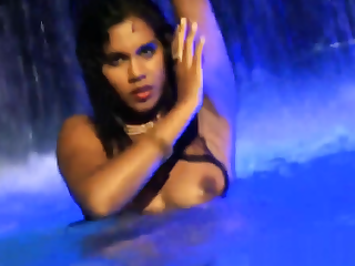 Erotic Waters Back Indian Newborn